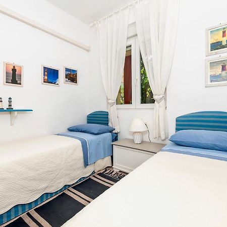 Apartment Bassano Rovinj Exteriér fotografie