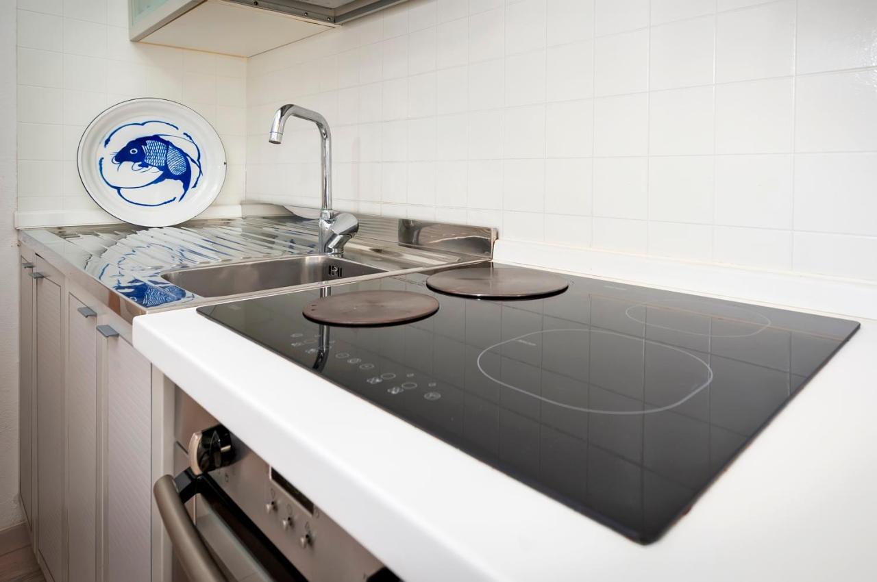 Apartment Bassano Rovinj Exteriér fotografie