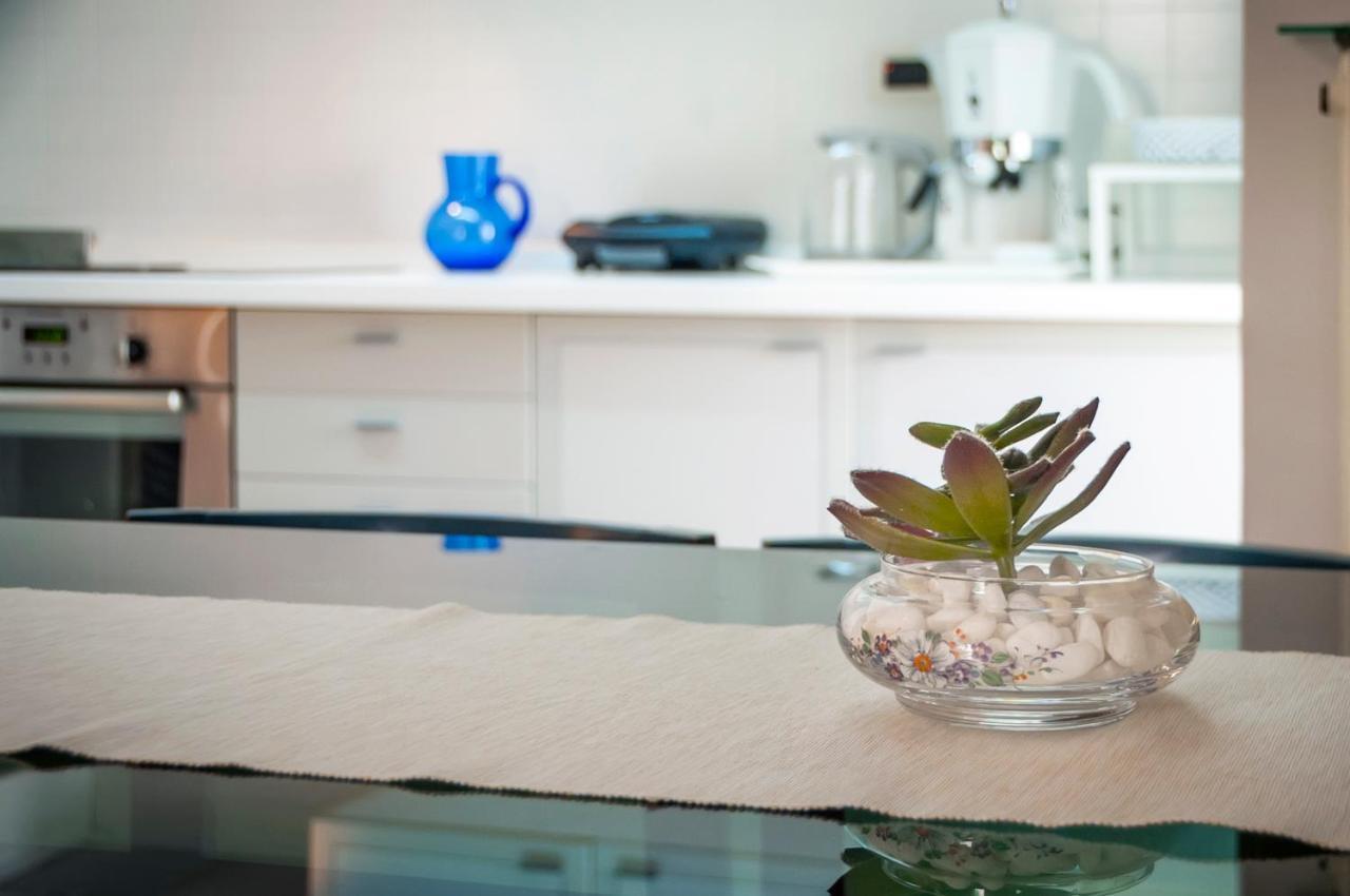 Apartment Bassano Rovinj Exteriér fotografie