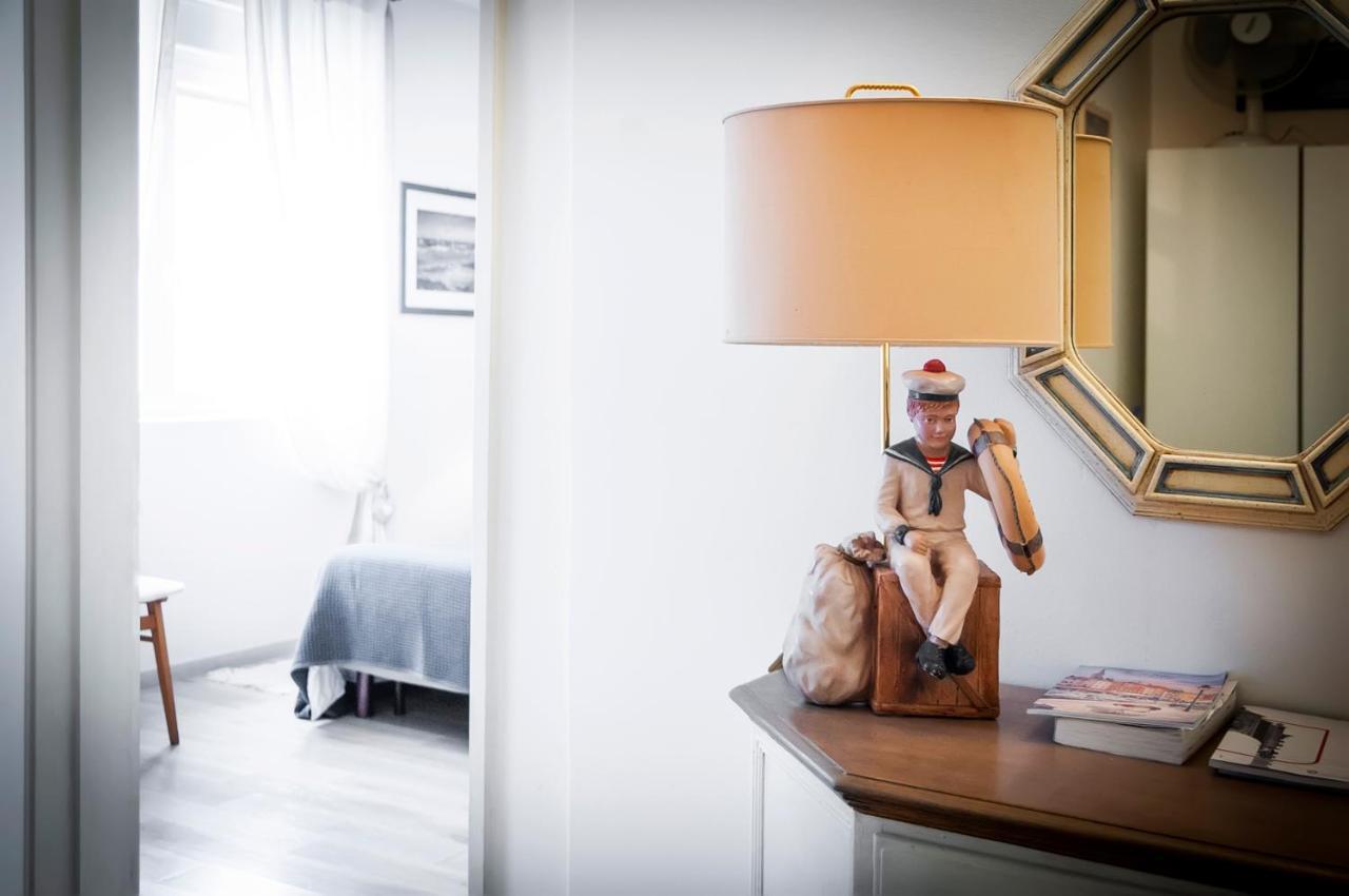 Apartment Bassano Rovinj Exteriér fotografie