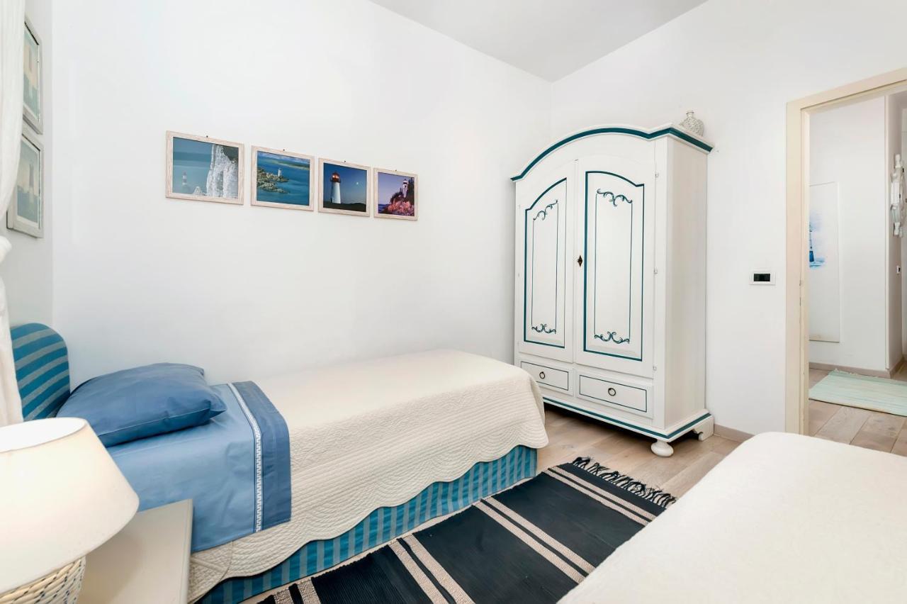 Apartment Bassano Rovinj Exteriér fotografie
