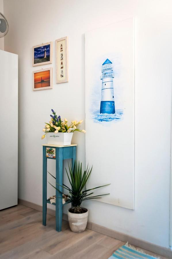 Apartment Bassano Rovinj Exteriér fotografie