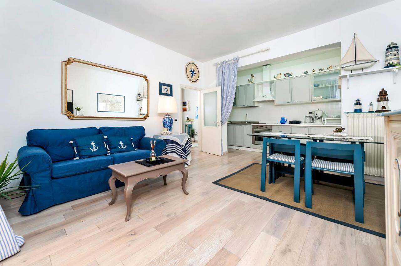 Apartment Bassano Rovinj Exteriér fotografie