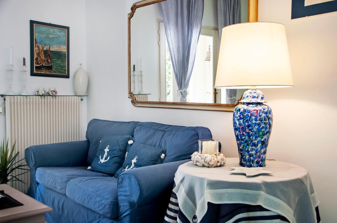 Apartment Bassano Rovinj Exteriér fotografie