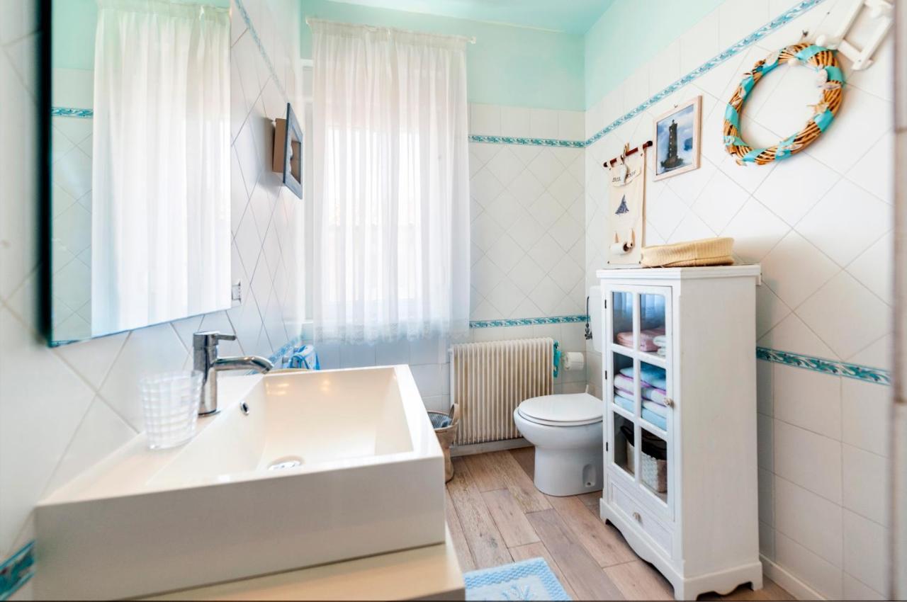 Apartment Bassano Rovinj Exteriér fotografie