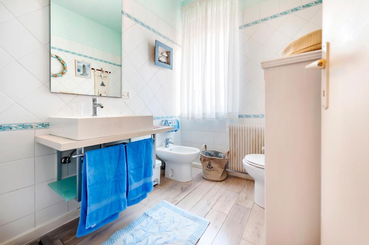 Apartment Bassano Rovinj Exteriér fotografie