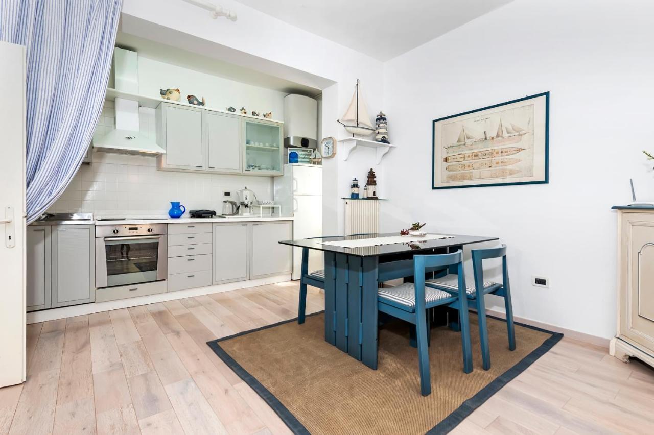 Apartment Bassano Rovinj Exteriér fotografie