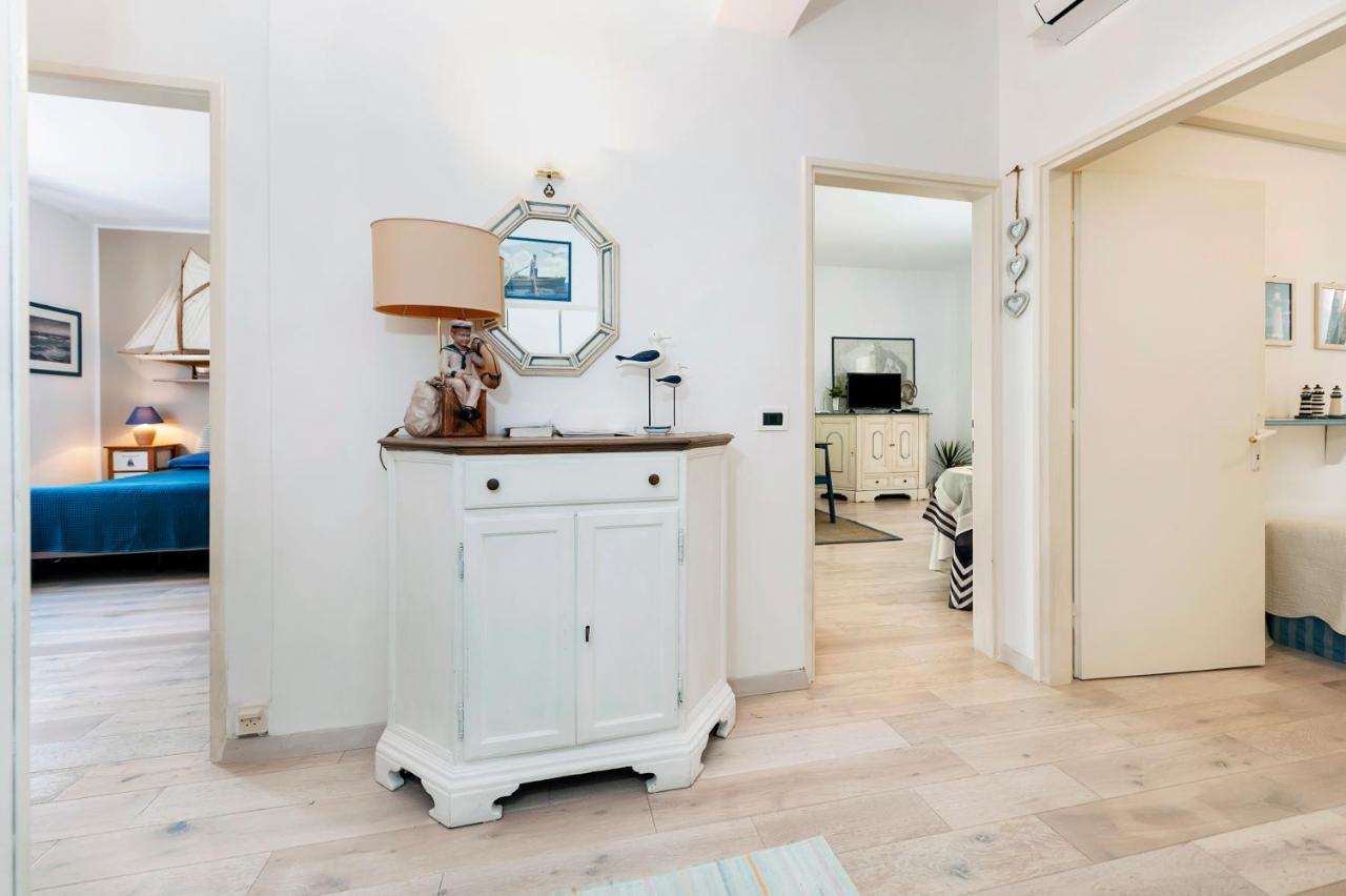 Apartment Bassano Rovinj Exteriér fotografie