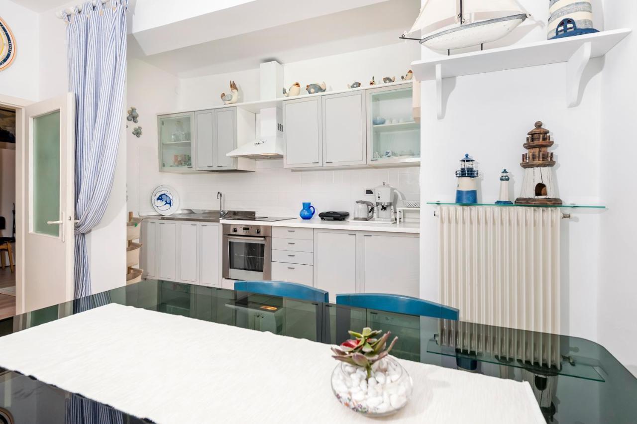 Apartment Bassano Rovinj Exteriér fotografie
