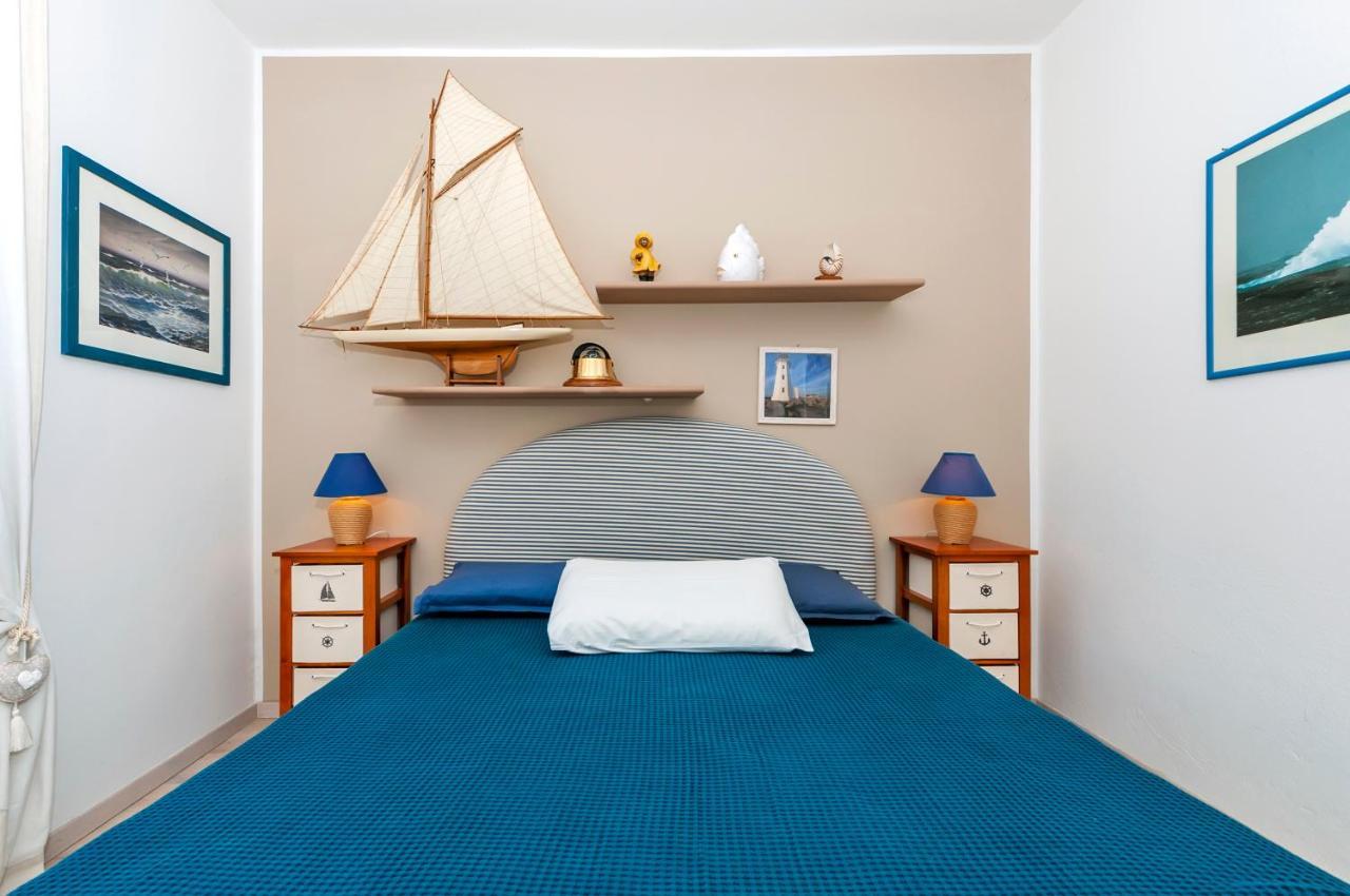 Apartment Bassano Rovinj Exteriér fotografie