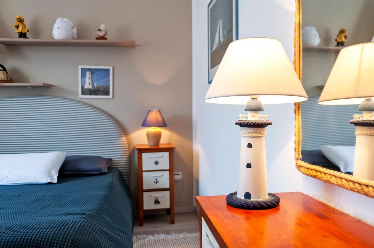 Apartment Bassano Rovinj Exteriér fotografie