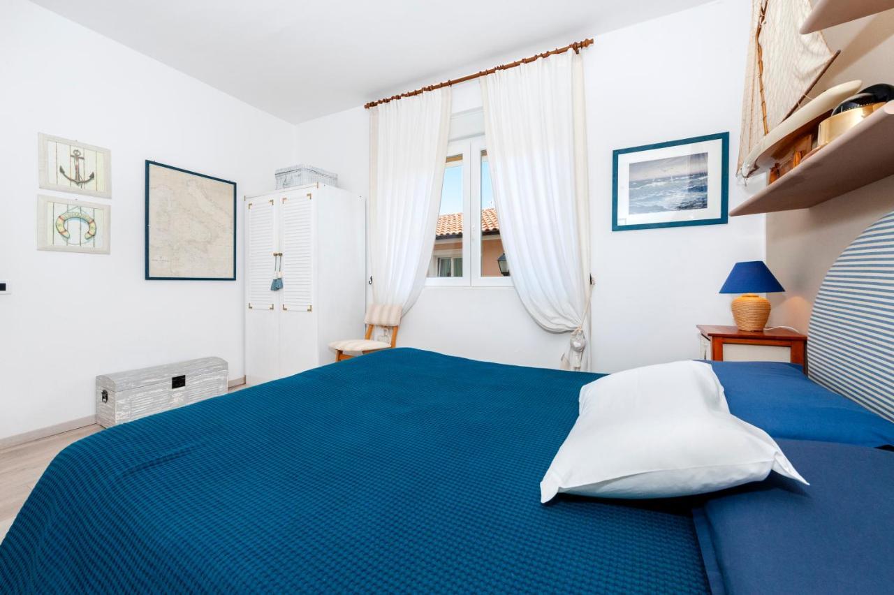 Apartment Bassano Rovinj Exteriér fotografie