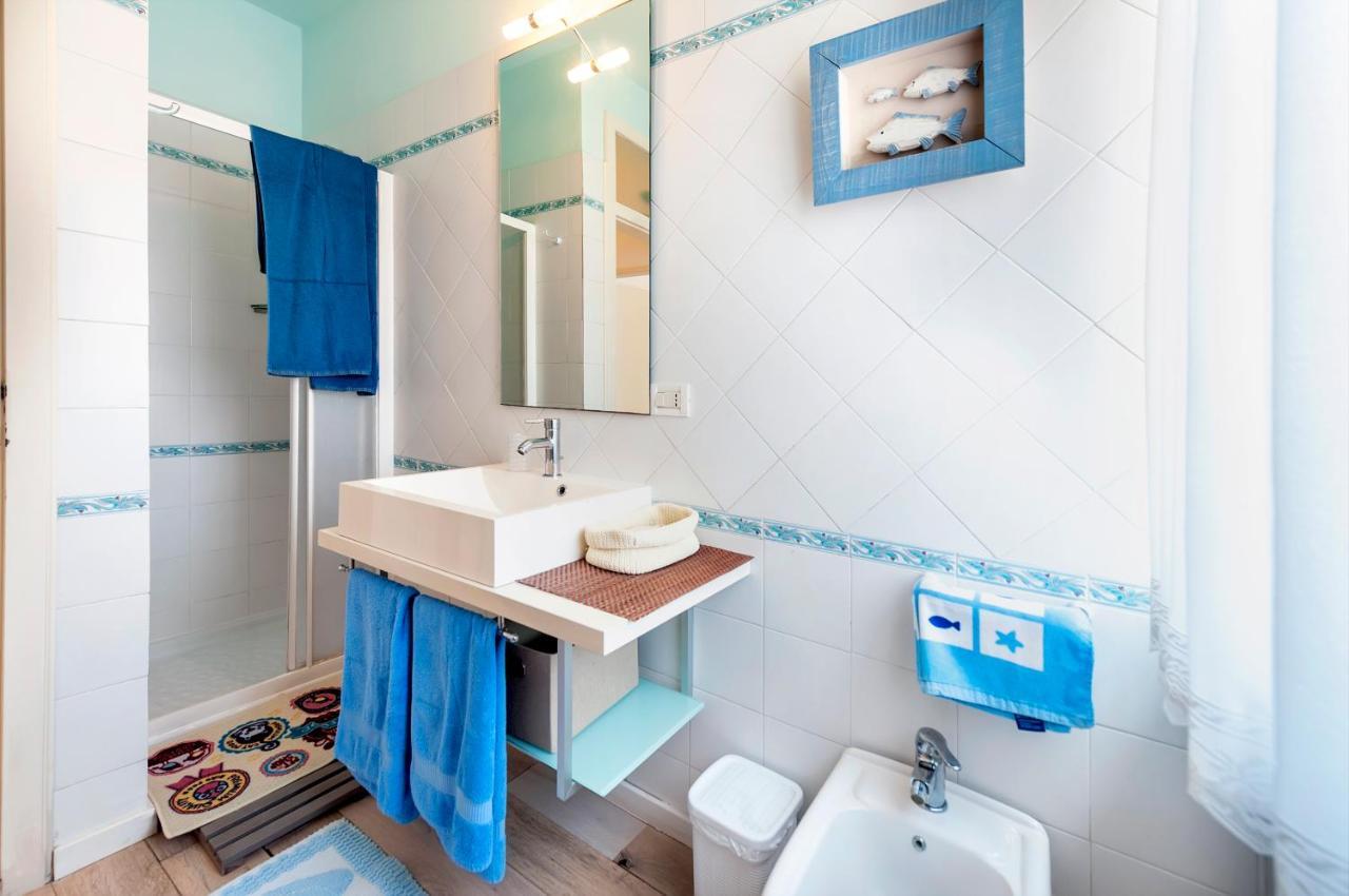 Apartment Bassano Rovinj Exteriér fotografie